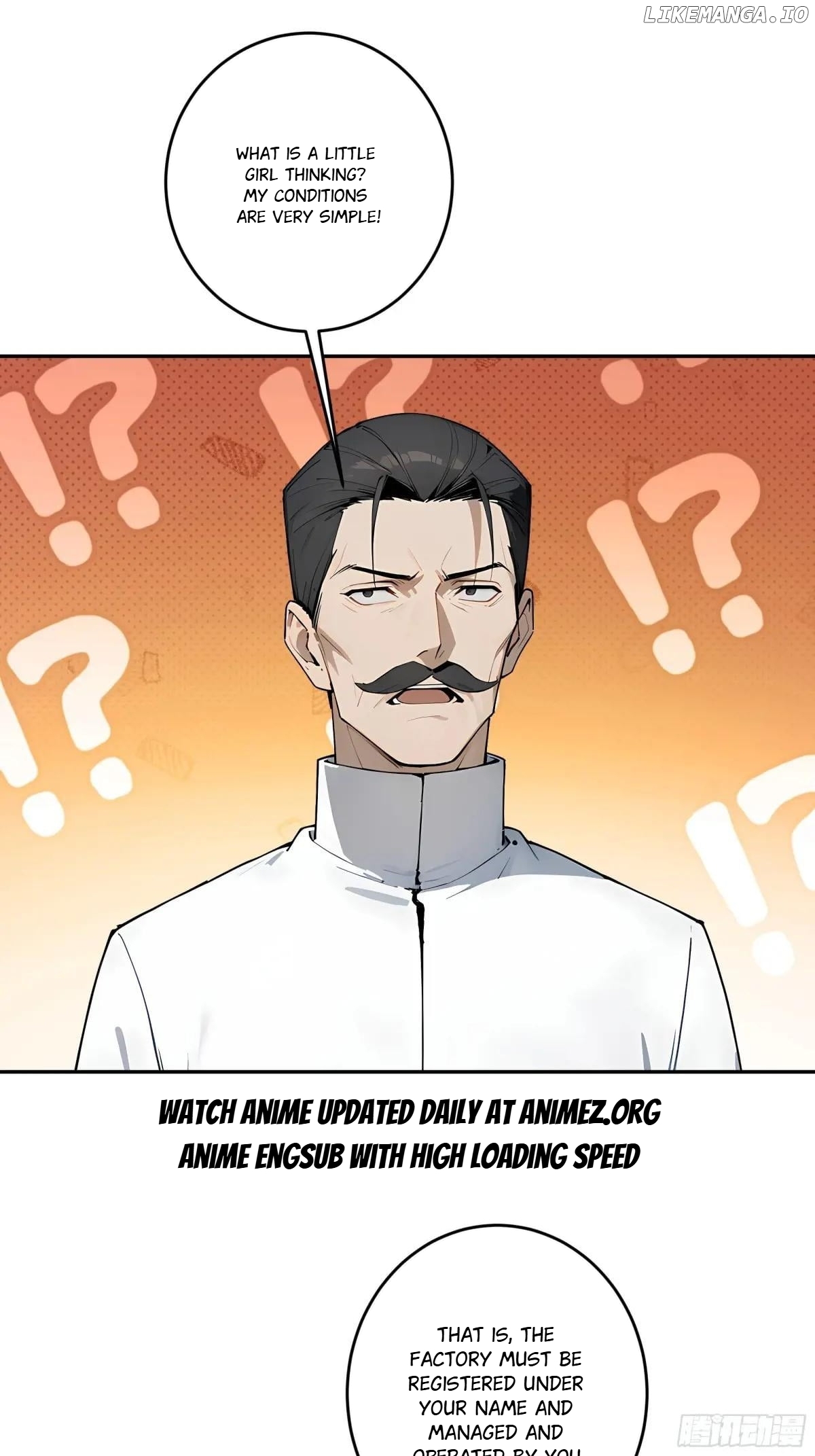 God of Learning Chapter 28 - page 26